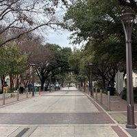 Photo taken at San Antonio by IVVIIMM on 2/9/2024