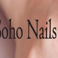 Photo taken at SoHo Nails by Soho N. on 5/26/2021