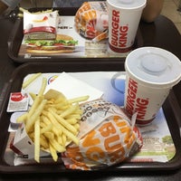 Photo taken at Burger King by MhrddAhmadpour on 3/27/2018