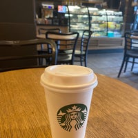 Photo taken at Starbucks by Elvan on 9/21/2021