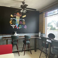 Photo taken at Cuco’s Tacos by Cuco’s Tacos on 5/27/2021