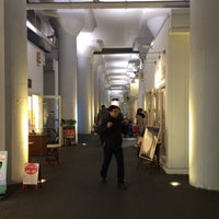 ものづくり館 By Ykk 秋葉原 東京 東京都
