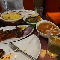 Foto tomada en Dilli Restaurant  por Dr. Mohammed 🎨 el 7/21/2022