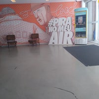 Nike do Brasil - Office in Lapa