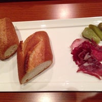 Photo taken at 麻布タワーカフェ by pizagigoku on 2/4/2013