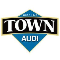 Foto tirada no(a) Town Audi por Town Audi em 8/11/2015