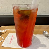 Photo taken at Italian Tomato Cafe Jr. by しゅうめい on 6/13/2023