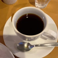 Photo taken at kate coffee by しゅうめい on 11/14/2020