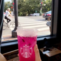 Photo taken at Starbucks by ♌︎ on 7/20/2022
