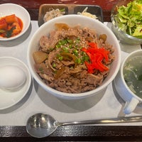 Photo taken at 焼肉処 バッテン by くみっこ on 6/4/2022