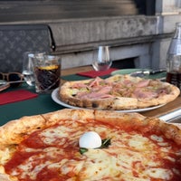 5/28/2023 tarihinde S ..ziyaretçi tarafından La Pizza è Bella'de çekilen fotoğraf