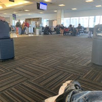 Photo taken at Gate C36 by Ray on 8/7/2022