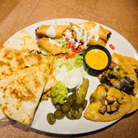 Photo taken at On The Border Mexican Grill &amp;amp; Cantina by Avinash M. on 6/16/2023