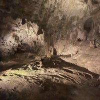 Photo taken at Carlsbad Caverns National Park Visitors Center by Keerti K. on 6/20/2023
