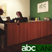 Foto tirada no(a) ABC Languages por ABC Languages em 8/11/2015