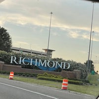 Photo taken at City of Richmond by Rajneesh K. on 6/18/2022