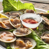 5/30/2021에 The Clam Bar at Bridge Marina님이 The Clam Bar at Bridge Marina에서 찍은 사진