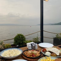 Photo taken at Özkum Restaurant by R on 8/15/2023