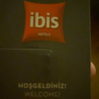รูปภาพถ่ายที่ ibis Gaziantep โดย H . เมื่อ 8/7/2021