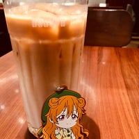 Photo taken at Doutor Coffee Shop by HAC on 6/2/2021