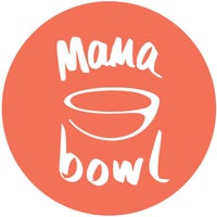 Снимок сделан в Mama Bowl пользователем Mama Bowl 6/7/2021