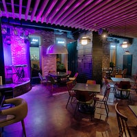 2/16/2017 tarihinde Café L&amp;#39;étageziyaretçi tarafından Café L&amp;#39;étage'de çekilen fotoğraf