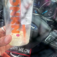 Photo taken at Dunkin&amp;#39; by Travel &amp;. on 6/10/2021