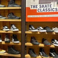 Photo taken at Vans Store by محمد on 1/29/2024
