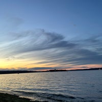 Photo taken at Southworth Ferry Terminal by Kristina R. on 7/23/2021