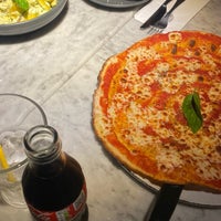 Photo taken at Pizza Express by Ghala on 11/24/2023