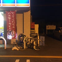 Photo taken at ミニストップ 菰野町庁舎前店 by podory on 10/2/2015