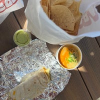 Photo taken at Torchy&amp;#39;s Tacos by Rachel N. on 3/29/2024