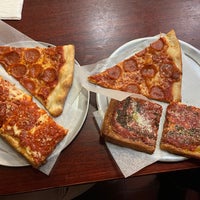 Photo taken at Luigi&#39;s Pizza by Rachel N. on 12/24/2023