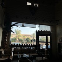 Photo taken at Dallat Alfaris Cafe by Meshal L. on 10/1/2022