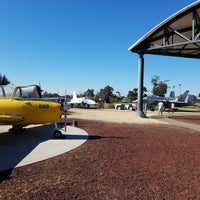 10/15/2017에 Kyle H.님이 Flying Leatherneck Aviation Museum에서 찍은 사진