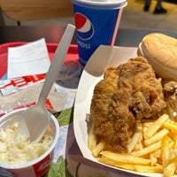 Photo taken at KFC by Hamad A. on 2/18/2023