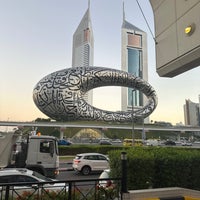 Foto tomada en Millennium Plaza Hotel  por Hamad A. el 11/30/2023