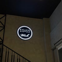 3/17/2022にosamhが11:11 Wish Cafeで撮った写真