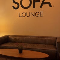 รูปภาพถ่ายที่ Sofa Lounge โดย Beso♉️ เมื่อ 5/2/2024