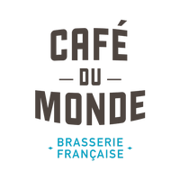 Foto tirada no(a) Le Café du Monde por Emilie S. em 4/19/2023