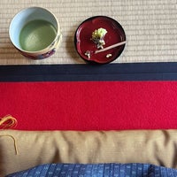 Photo taken at Camellia Tea Ceremony by Faris on 7/28/2023