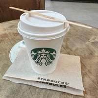 Photo taken at Starbucks by Luis Miguel N. on 9/12/2023