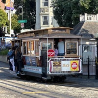 Photo taken at San Francisco Cable Car by Luis Miguel N. on 8/3/2023