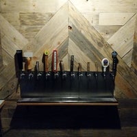 Photo taken at Vulpine Taproom by Vulpine Taproom on 6/3/2021