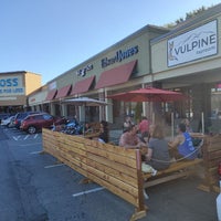 Photo taken at Vulpine Taproom by Vulpine Taproom on 6/3/2021