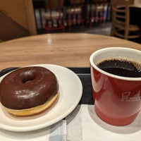 Photo taken at Mister Donut by すくとり on 4/24/2024