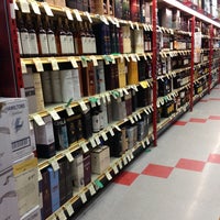 Photo taken at Total Wine &amp; More by Rebecca B. on 1/18/2013