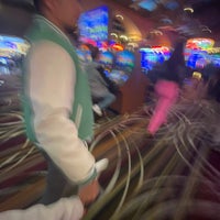 Photo taken at Green Valley Ranch Resort Spa &amp;amp; Casino by Britta M. on 1/1/2023
