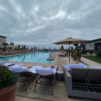 Photo taken at The Spa at Terranea by Britta M. on 10/1/2022