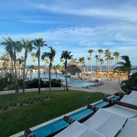 11/30/2021 tarihinde Britta M.ziyaretçi tarafından Paradisus Los Cabos'de çekilen fotoğraf